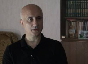 Вардан Гераветян больше не будет бороться