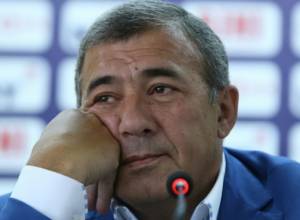 «Եթե Արթուր Վանեցյանն առաջադրվի, ես չեմ առաջադրվի». Ռուբեն Հայրապետյան