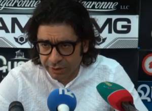 «Արտասահմանում թատրոնի տնօրեն նշանակվում է գիտակը, իսկ մեզ մոտ ծանոթով». Կարեն Դուրգարյան