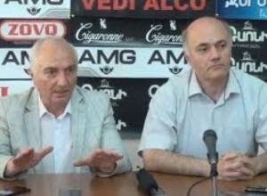 «Բոլոր նրանք, ովքեր  փորձում էին աշխատել ՌԴ եւ ԱՄՆ հակասությունների վրա, նրանց ախորժակը զսպվեց»