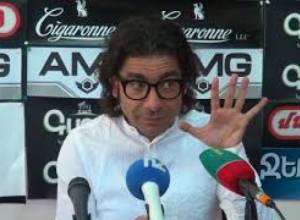 «Արտասահմանում թատրոնի տնօրեն նշանակվում է գիտակը, իսկ մեզ մոտ ծանոթով». Կարեն Դուրգարյան