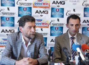 «Памятник Араму Манукяну подлежит перемещению»:Армен Аброян