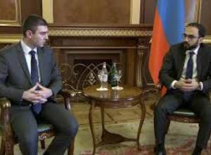 Յուրաքանչյուր ծրագիր, որ իրականացվում է Հայաստանում, պետք է զարգացնի Արցախի տնտեսությունը