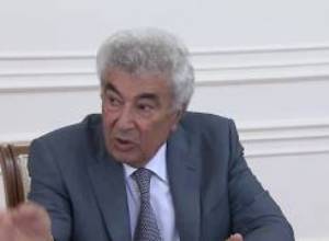 Հանրապետության նախագահի նստավայրում տեղի է ունեցել նորանշանակ դատավորների երդման արարողությունը