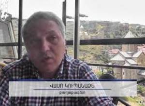 Հնարավոր չէ ասել, թե ինչպիսի զարգացումներ են սպասվում ռուս-վրացական հարաբերություններում