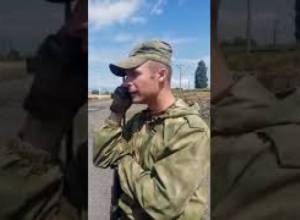 Փանիկում.ականատեսի կադրեր.մարդիկ բացատրություն  են ուզում