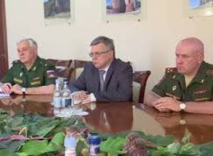 Ռուսաստանյան կողմը պաշտոնապես ներողություն է խնդրել և հավաստիացրել