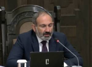 19.07.18 Կառավարության նիստ