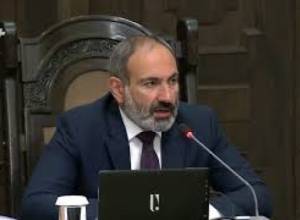 Դա սադրանք է ընդդեմ հայ-ռուսական հարաբերությունների և Հայաստանի ինքնիշխանության. Փաշինյան