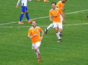 Գյումրիի «Շիրակը» կշարունակի ելույթները, չնայած կադրային խնդիրներին