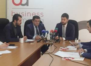 New plant to be opened in Armenia