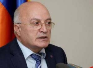 Aram Tamazyan resigns from position of Investigative Committee’s deputy director