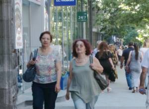 Քաղաքացիները գնահատում են Կառավարության աշխատանքը