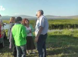 Ինչու  փախուստի դիմեց Վահան Տերյանը