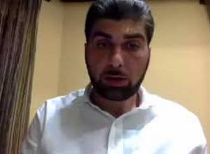 Դավիթ Սանասարյանը պատասխանում է օգտատերերի հարցերին