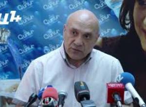 Թավշյա հեղափոխության ժամանակ ավելացել են լրագրողների նկատմամբ բռնություններն ու ճնշումները