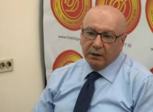 «Փակ վայրերում ծխելն արգելելը՝ տուգանքներ գանձելու համար չէ»