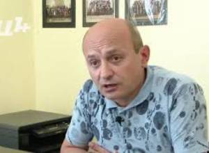 «Դավիթ Տոնոյանի հայտարարությունը պատրազմը զսպող էր». Ստյոպա Սաֆարյան