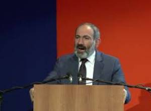 Մեզ միավորող առաքելության մեջ անկասկած պետք է հաղթենք. Նիկոլ Փաշինյան