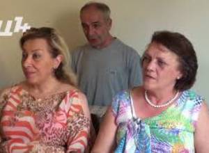 Ուկրաինուհիները դեռ գերում են հայ տղամարդկանց