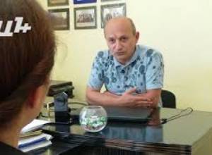 «Հայաստանը նախազգուշացնում էր». Ստյոպա Սաֆարյան