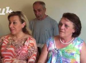 Ուկրաինուհիները դեռ գերում են հայ տղամարդկանց