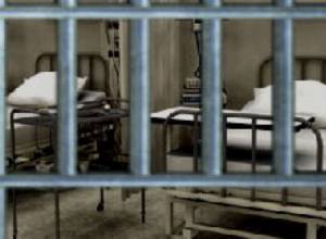 Ombudsman's extraordinary report on issues recorded in "Abovyan" Penitentiary