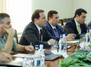 Обсуждались подробности ипотечной программы “Доступное жилье военнослужащим