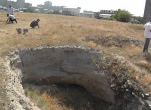 «Шенгавит настолько древнее Эребуни, насколько Эребуни древнее нас»