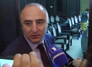 Будет ли допрошен Роберт Кочарян?