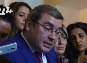 Davit Ananyan: There was no word about $ 100, there is a video