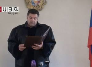 Գագիկ Համբարյանը կվերադառնա Շիրակի պետական համալսարան