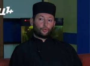 Բացահայտումներ Կաթողիկոսի մասին