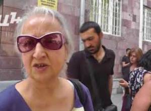 Ռոբերտ Քոչարյանն այսօր հարցաքննվեց