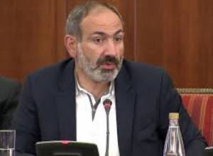 Մենք ուզում ենք, որ դուք Հայաստանում փող աշխատեք. Նիկոլ Փաշինյան