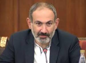 Հանդիպում գործարարների հետ