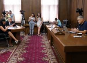 Live: 4 силы в НС обсуждают поправки к ИК