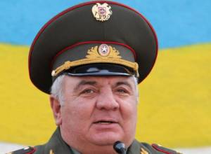 По делу 1-го марта также выдвинуто обвинение против генерального секретаря ОДКБ Юрия Хачатурова