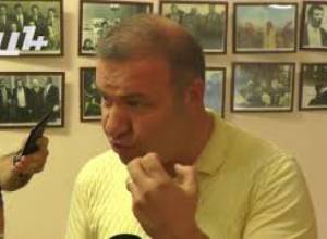 «Եղանակի կանխատեսումներով ես չեմ սիրում զբաղվել»  Միքայել Մելքումյան