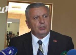 «Կարևոր է, որ քննությունն ընթանում է հրապարակային».Սերգեյ Բագրատյան