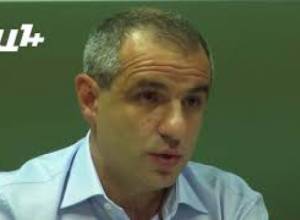 ԹԻՀԿ 2017 2018թթ ֆինանսների կառավարման  զեկույցը վկայում է, որ կան կոռուպցիոն ռիսկեր