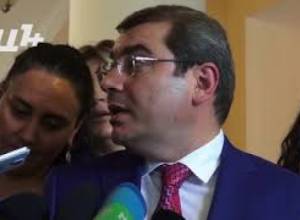 Նիկոլ Փաշինյանը հանձնարարույթուն տվեց Դավիթ Սանասարյանին