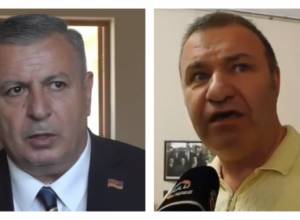 «ППА не имеет отношения к Р. Кочаряну, не разделяет ответственность 1-го марта»