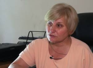 Все дело провалилось в годы правления Роберта Кочаряна: Седа Сафарян