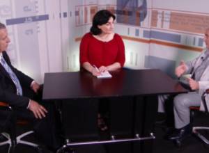 Роберт Кочарян: жертва или ответственный? Обсуждение