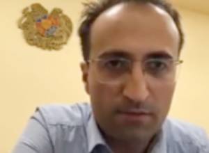 Дракону нужно отрубить голову: Министр