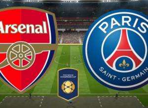 Ուղիղ. «Արսենալ» - «ՊՍԺ». Մխիթարյանը մեկնարկային կազմում է