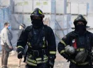 От вспыхнувшего в Сочи пожара погибли 4 армянина