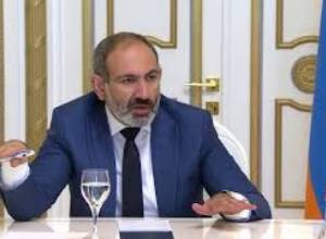 Նիկոլ Փաշինյան․ Մենք մենաշնորհ չպետք է ունենանք