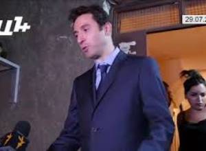 «Սկի Չարլի Չապլինը իրավունք չունի քաղաքապետ լինի»